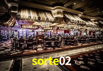 Descubra a Essência do sorte02: Nossa História e Compromissos